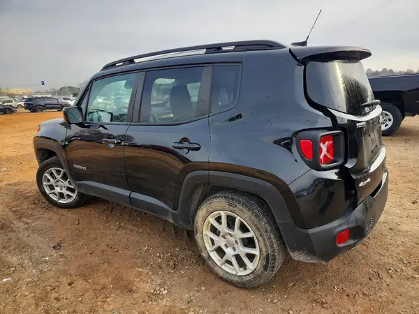ZACNJDBB1MPN27678 2021 JEEP RENEGADE - Image 2