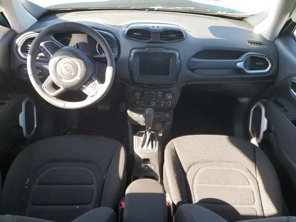 ZACNJDBB1MPN34856 2021 JEEP RENEGADE - Image 8