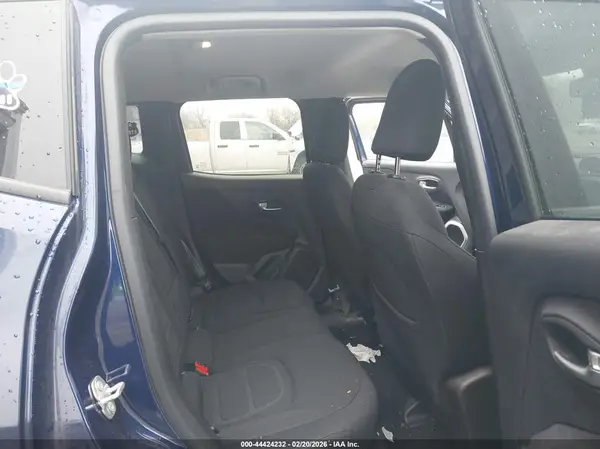 ZACNJDBB1MPN36266 2021 JEEP RENEGADE - Image 8