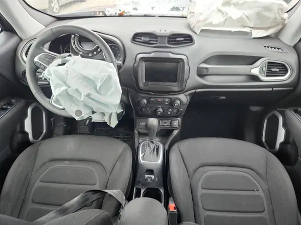 ZACNJDBB2MPM28593 2021 JEEP RENEGADE - Image 8