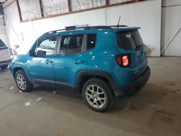 ZACNJDBB2MPM44146 2021 JEEP RENEGADE - Image 2