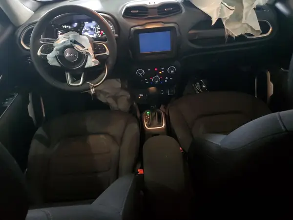 ZACNJDBB2MPM44146 2021 JEEP RENEGADE - Image 8