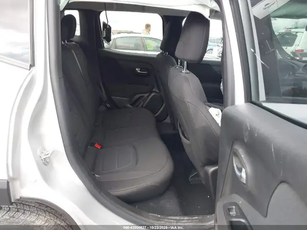 ZACNJDBB2MPM47600 2021 JEEP RENEGADE - Image 8