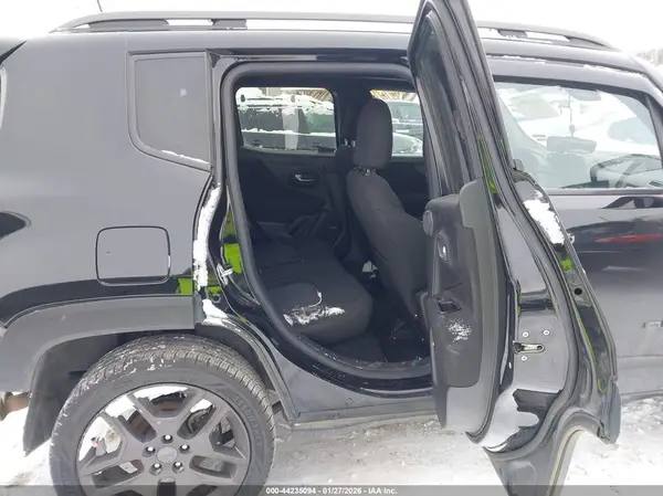 ZACNJDBB2MPM65644 2021 JEEP RENEGADE - Image 8