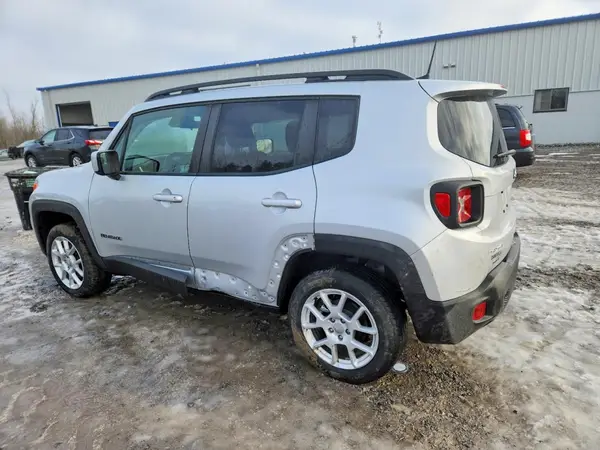 ZACNJDBB2MPM76059 2021 JEEP RENEGADE - Image 2