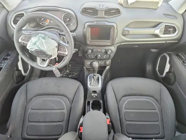 ZACNJDBB2MPM76059 2021 JEEP RENEGADE - Image 8