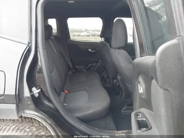 ZACNJDBB2MPM96862 2021 JEEP RENEGADE - Image 8