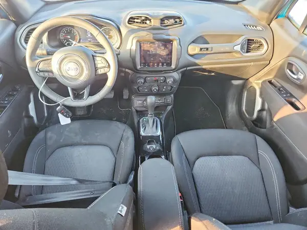 ZACNJDBB2MPN08377 2021 JEEP RENEGADE - Image 8