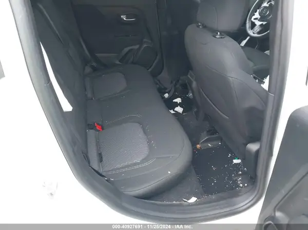 ZACNJDBB2MPN13045 2021 JEEP RENEGADE - Image 8
