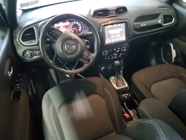ZACNJDBB2MPN14695 2021 JEEP RENEGADE - Image 8