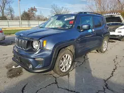 ZACNJDBB2MPN30671 2021 JEEP RENEGADE