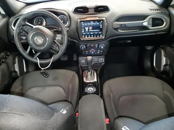 ZACNJDBB2MPN32632 2021 JEEP RENEGADE - Image 8
