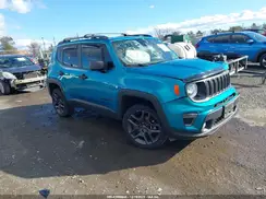 ZACNJDBB2MPN33070 2021 JEEP RENEGADE