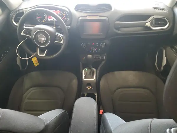 ZACNJDBB2MPN34249 2021 JEEP RENEGADE - Image 8