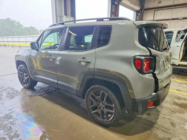 ZACNJDBB2MPN36793 2021 JEEP RENEGADE - Image 2