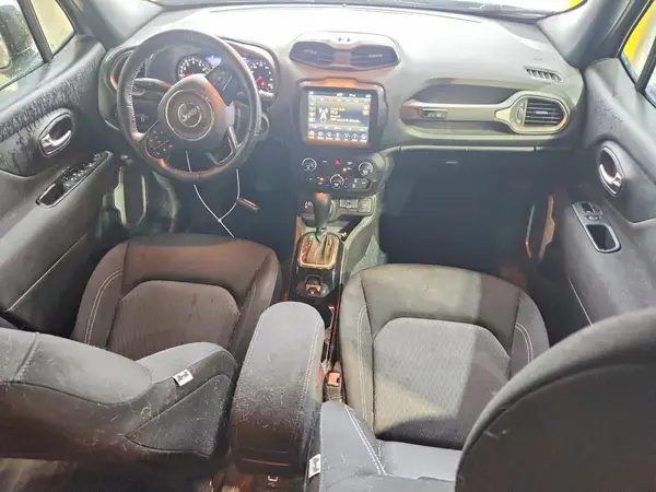 ZACNJDBB2MPN36793 2021 JEEP RENEGADE - Image 8