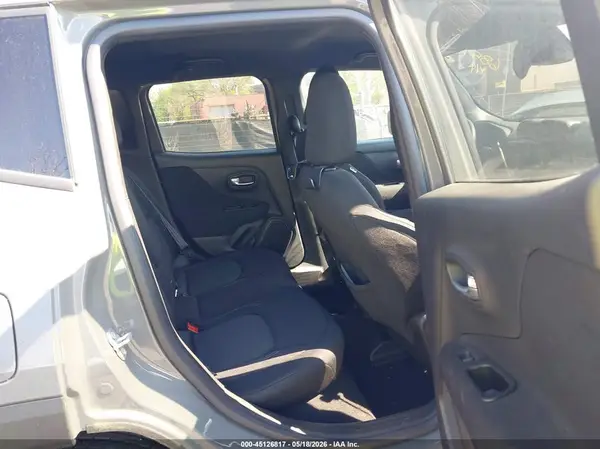ZACNJDBB2MPN36857 2021 JEEP RENEGADE - Image 8