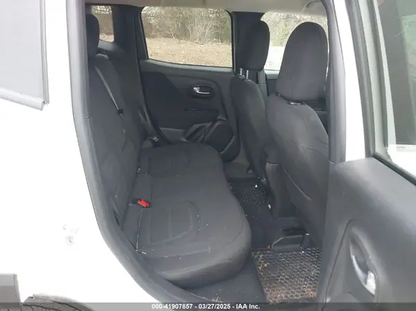 ZACNJDBB3MPM13536 2021 JEEP RENEGADE - Image 8