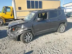 ZACNJDBB3MPM15190 2021 JEEP RENEGADE