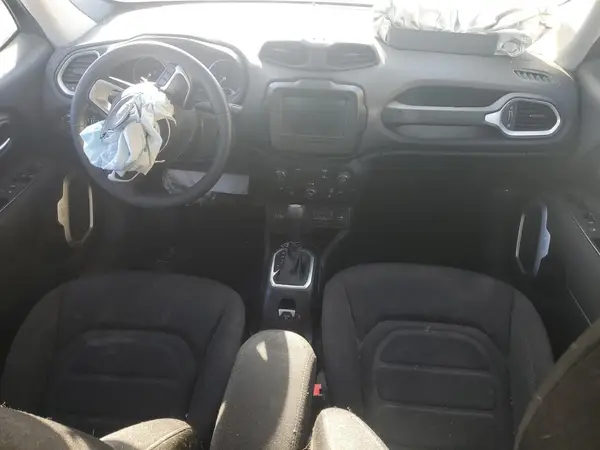 ZACNJDBB3MPM15190 2021 JEEP RENEGADE - Image 8