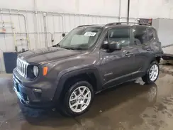 ZACNJDBB3MPM21541 2021 JEEP RENEGADE