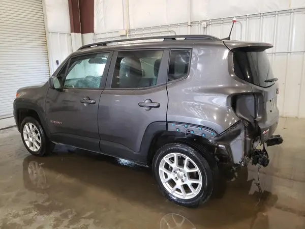 ZACNJDBB3MPM21541 2021 JEEP RENEGADE - Image 2