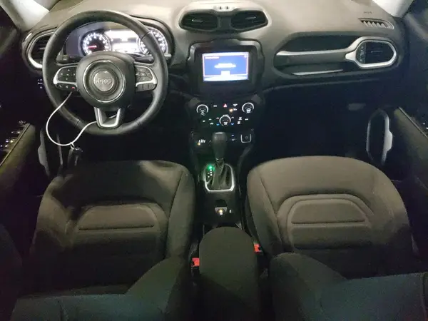 ZACNJDBB3MPM21541 2021 JEEP RENEGADE - Image 8