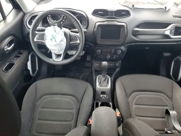 ZACNJDBB3MPM22236 2021 JEEP RENEGADE - Image 8
