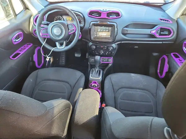 ZACNJDBB3MPM35908 2021 JEEP RENEGADE - Image 8