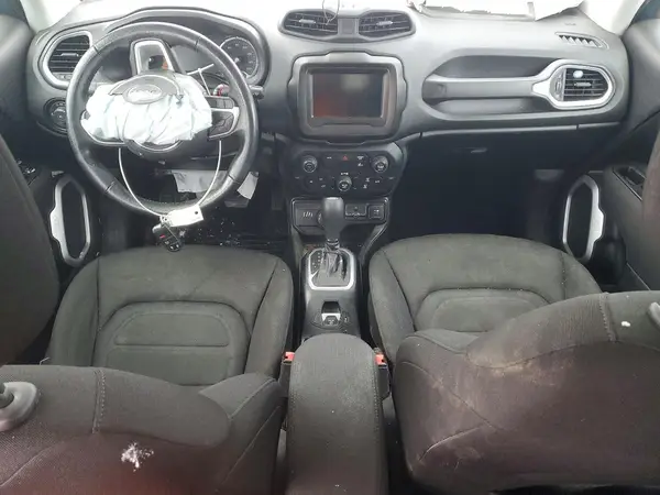 ZACNJDBB3MPM39215 2021 JEEP RENEGADE - Image 8