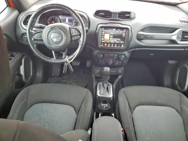 ZACNJDBB3MPM68830 2021 JEEP RENEGADE - Image 8