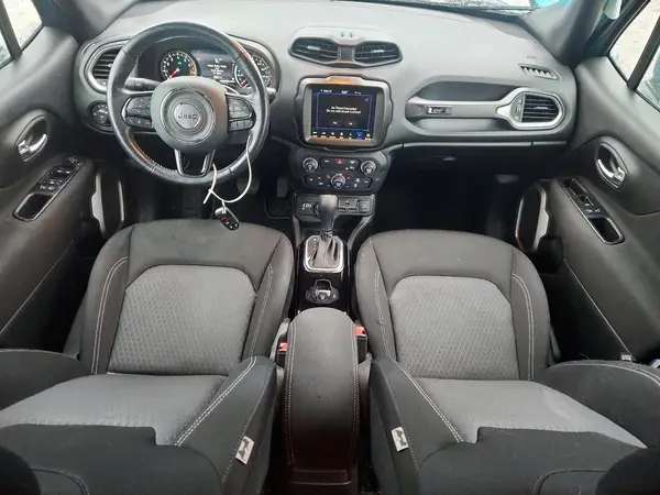 ZACNJDBB3MPM71906 2021 JEEP RENEGADE - Image 8