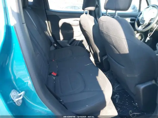 ZACNJDBB3MPM76653 2021 JEEP RENEGADE - Image 8