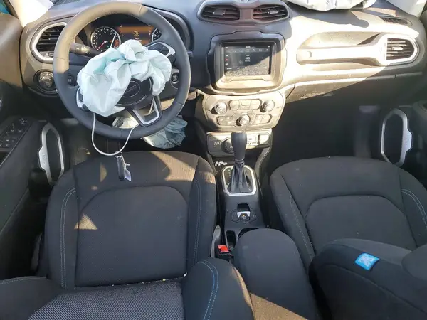 ZACNJDBB3MPM82534 2021 JEEP RENEGADE - Image 8