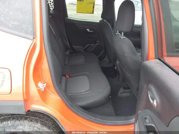 ZACNJDBB3MPM93968 2021 JEEP RENEGADE - Image 8