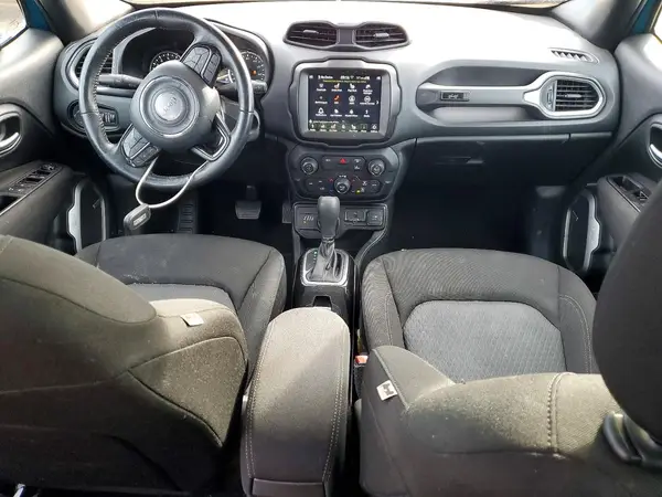 ZACNJDBB3MPN10297 2021 JEEP RENEGADE - Image 8