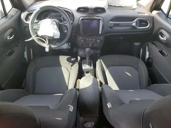 ZACNJDBB3MPN13040 2021 JEEP RENEGADE - Image 8