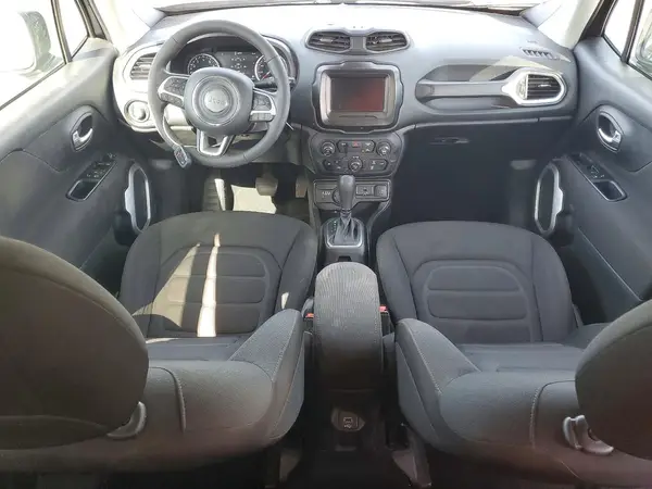 ZACNJDBB3MPN16472 2021 JEEP RENEGADE - Image 8
