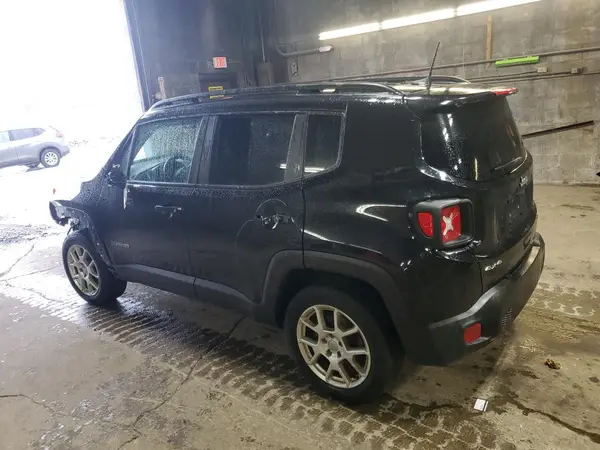 ZACNJDBB3MPN31649 2021 JEEP RENEGADE - Image 2