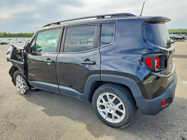 ZACNJDBB4MPM14744 2021 JEEP RENEGADE - Image 2