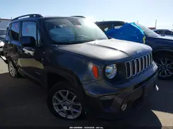 ZACNJDBB4MPM25694 2021 JEEP RENEGADE