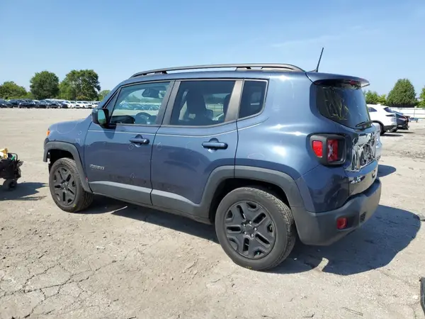 ZACNJDBB4MPM32953 2021 JEEP RENEGADE - Image 2