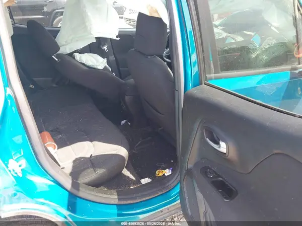 ZACNJDBB4MPM39207 2021 JEEP RENEGADE - Image 8