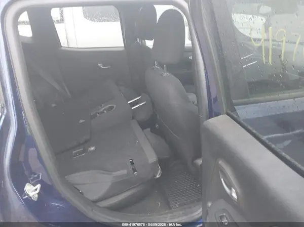 ZACNJDBB4MPM71803 2021 JEEP RENEGADE - Image 8
