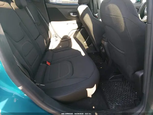 ZACNJDBB4MPM75236 2021 JEEP RENEGADE - Image 8