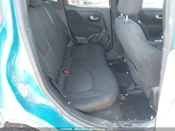 ZACNJDBB4MPM99620 2021 JEEP RENEGADE - Image 8