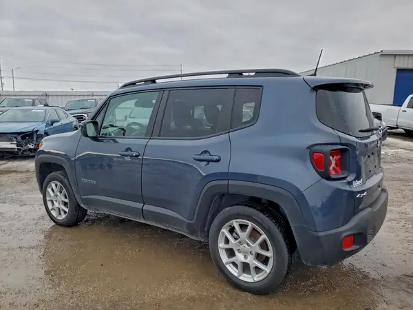 ZACNJDBB4MPN14939 2021 JEEP RENEGADE - Image 2