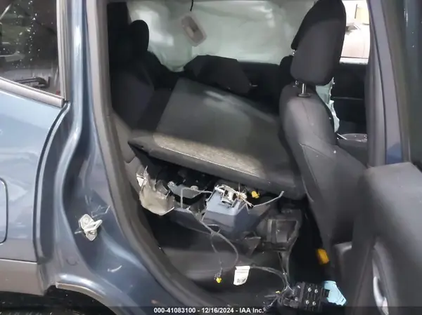 ZACNJDBB4MPN30607 2021 JEEP RENEGADE - Image 8