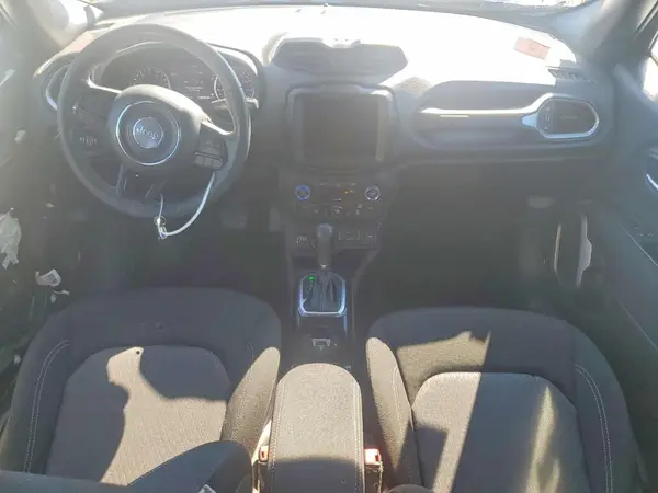 ZACNJDBB4MPN32759 2021 JEEP RENEGADE - Image 8