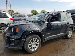 ZACNJDBB4MPN33832 2021 JEEP RENEGADE